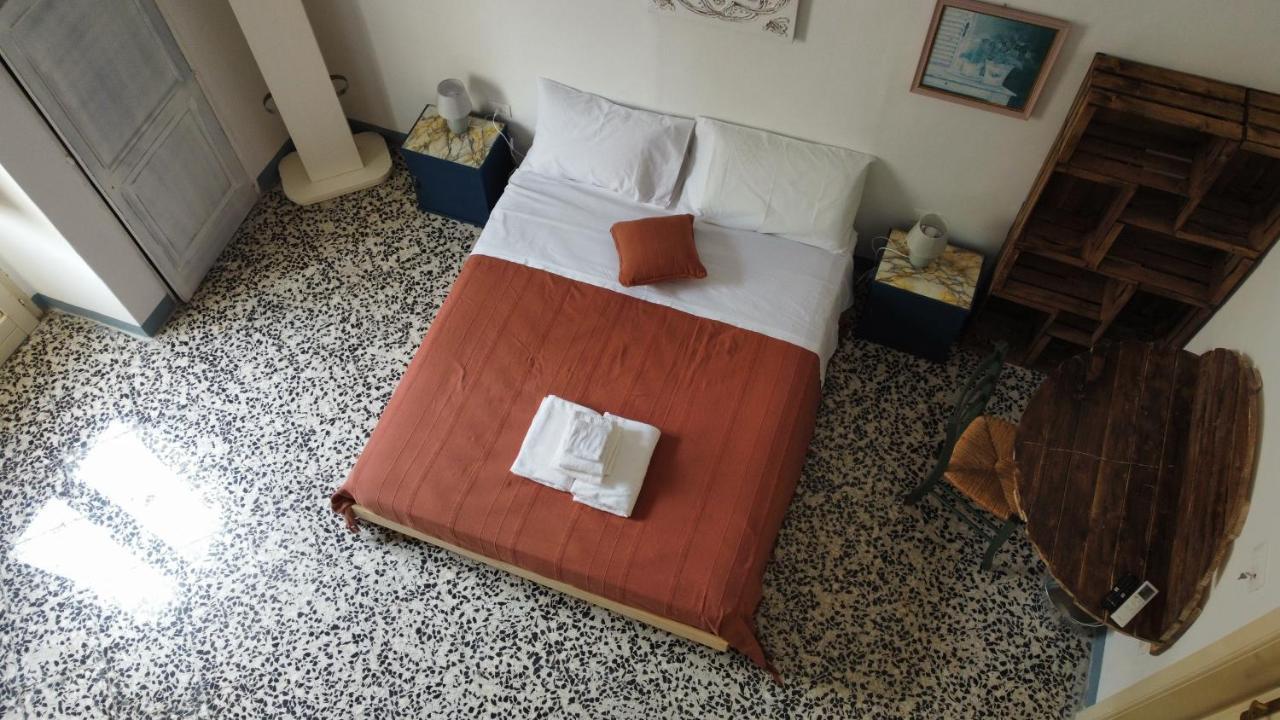 Boemio 30 - B&B Coliving Galatina Extérieur photo