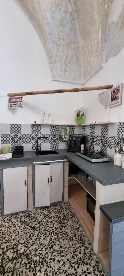 Boemio 30 - B&B Coliving Galatina Extérieur photo