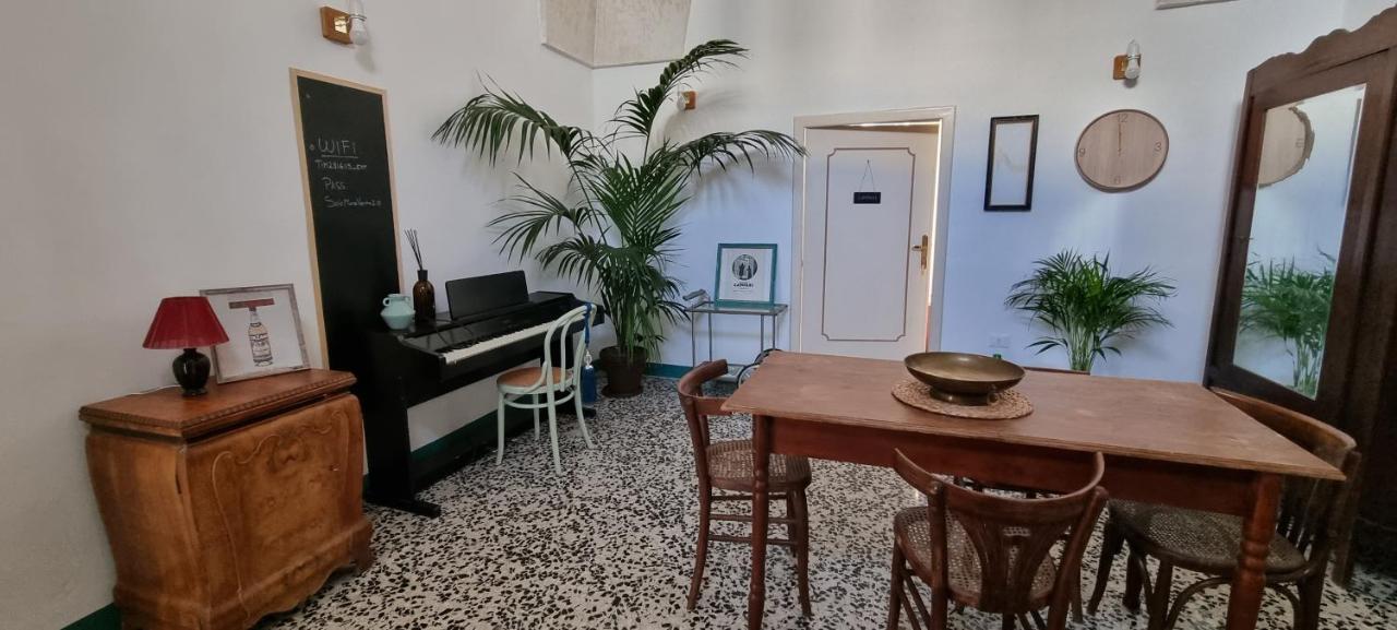Boemio 30 - B&B Coliving Galatina Extérieur photo