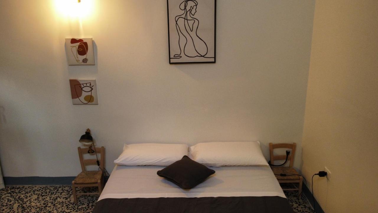 Boemio 30 - B&B Coliving Galatina Extérieur photo