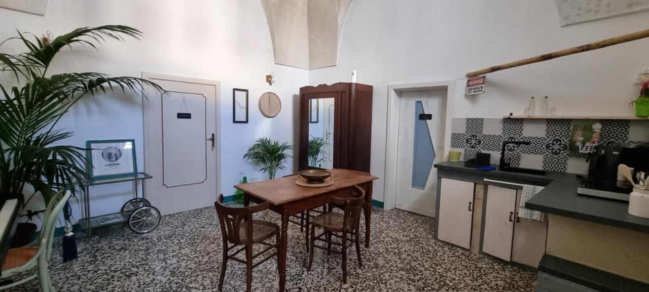 Boemio 30 - B&B Coliving Galatina Extérieur photo