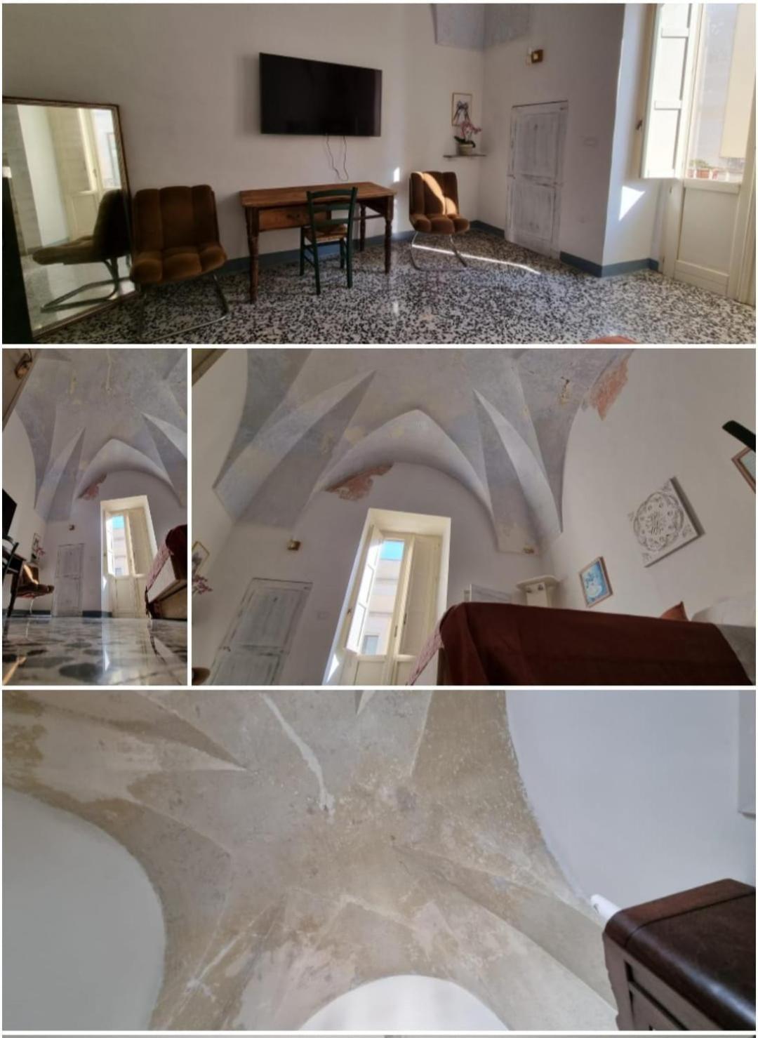 Boemio 30 - B&B Coliving Galatina Extérieur photo